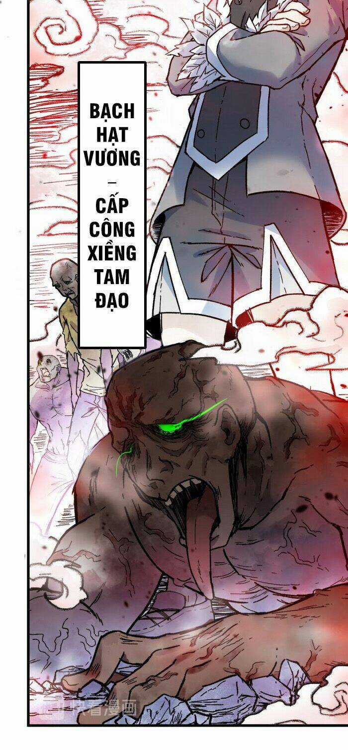 Thánh Khư Chapter 109 trang 59