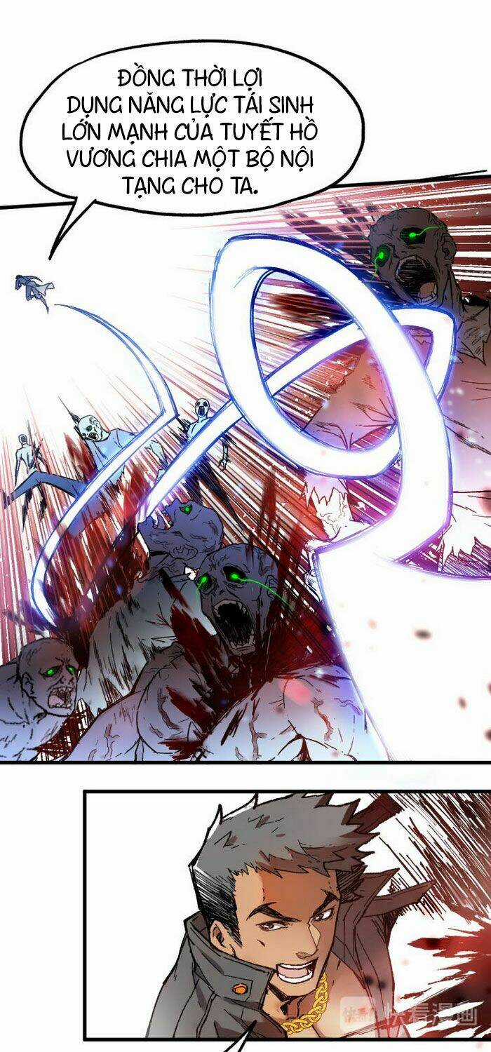 Thánh Khư Chapter 109 trang 6