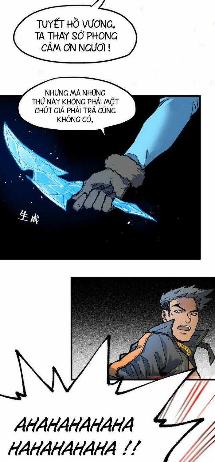 Thánh Khư Chapter 109 trang 7