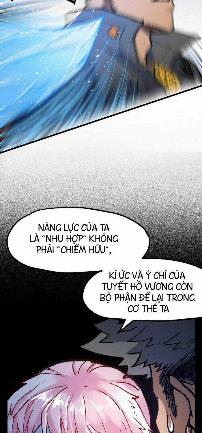 Thánh Khư Chapter 109 trang 9