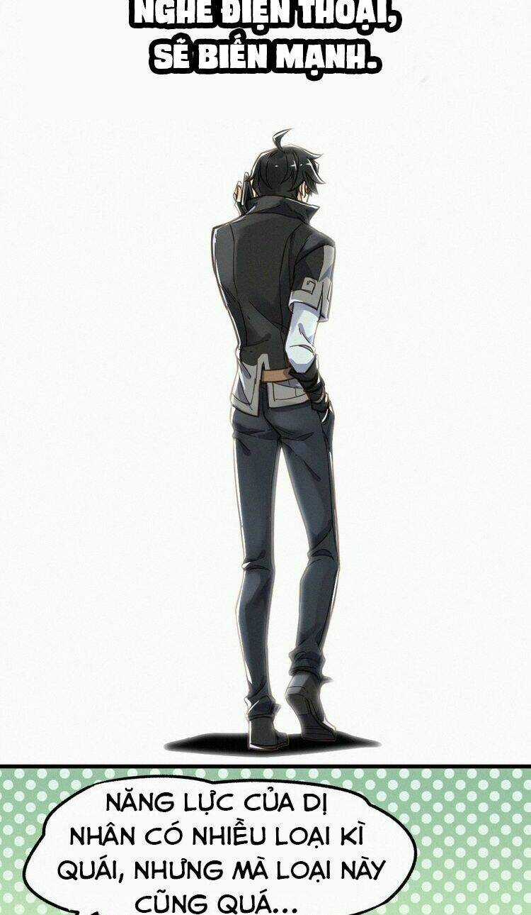 Thánh Khư Chapter 11 trang 14