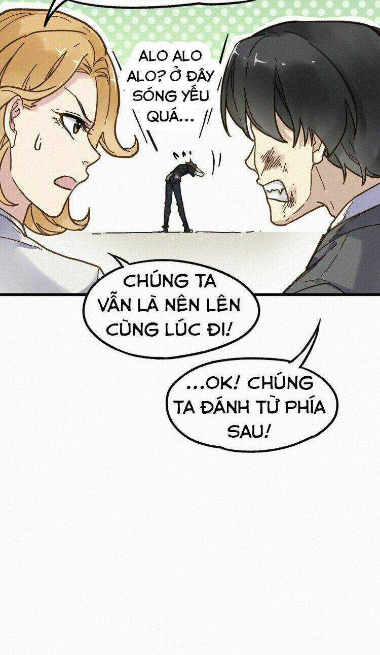 Thánh Khư Chapter 11 trang 15