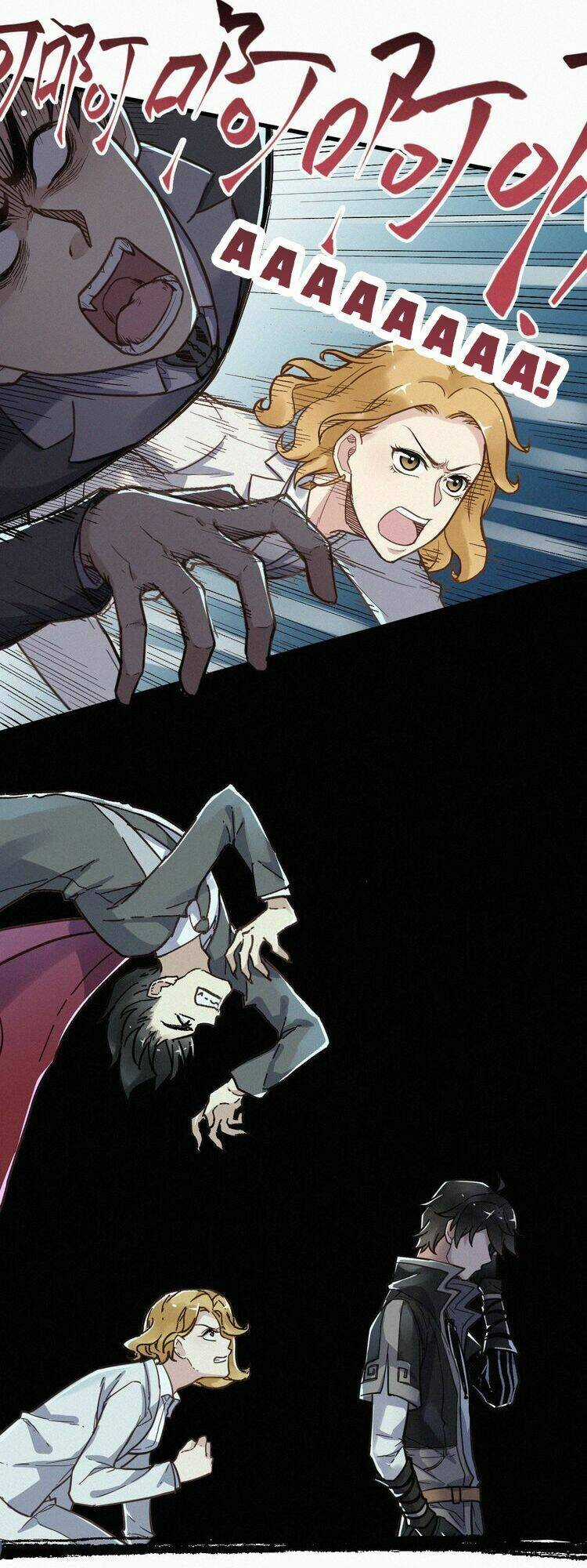 Thánh Khư Chapter 11 trang 16