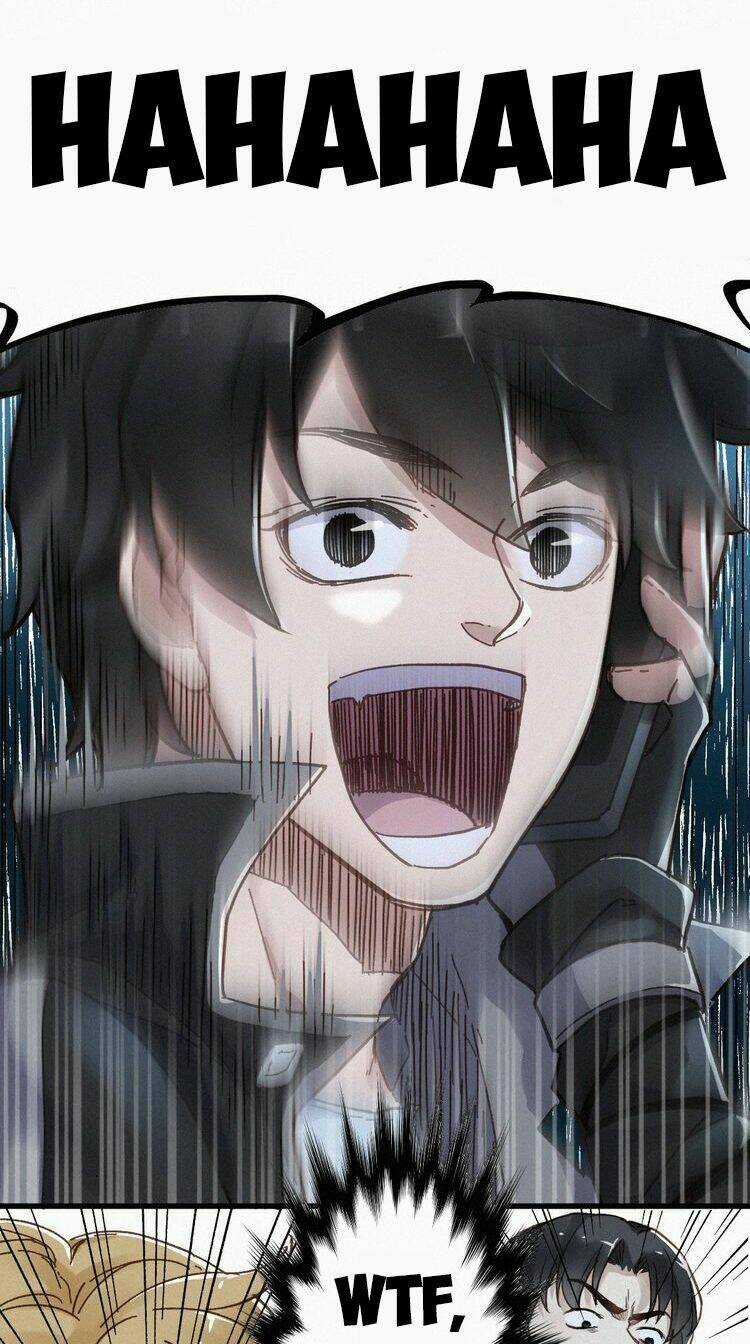 Thánh Khư Chapter 11 trang 17