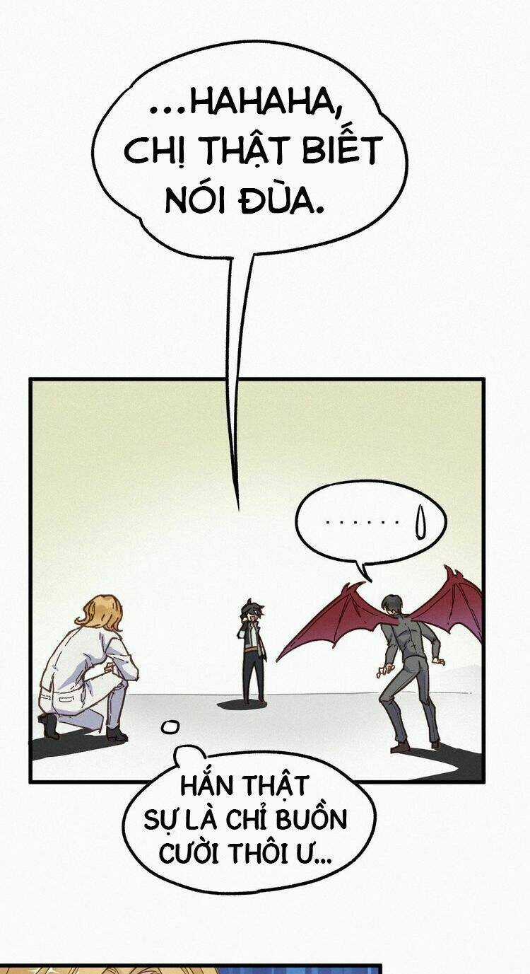 Thánh Khư Chapter 11 trang 19