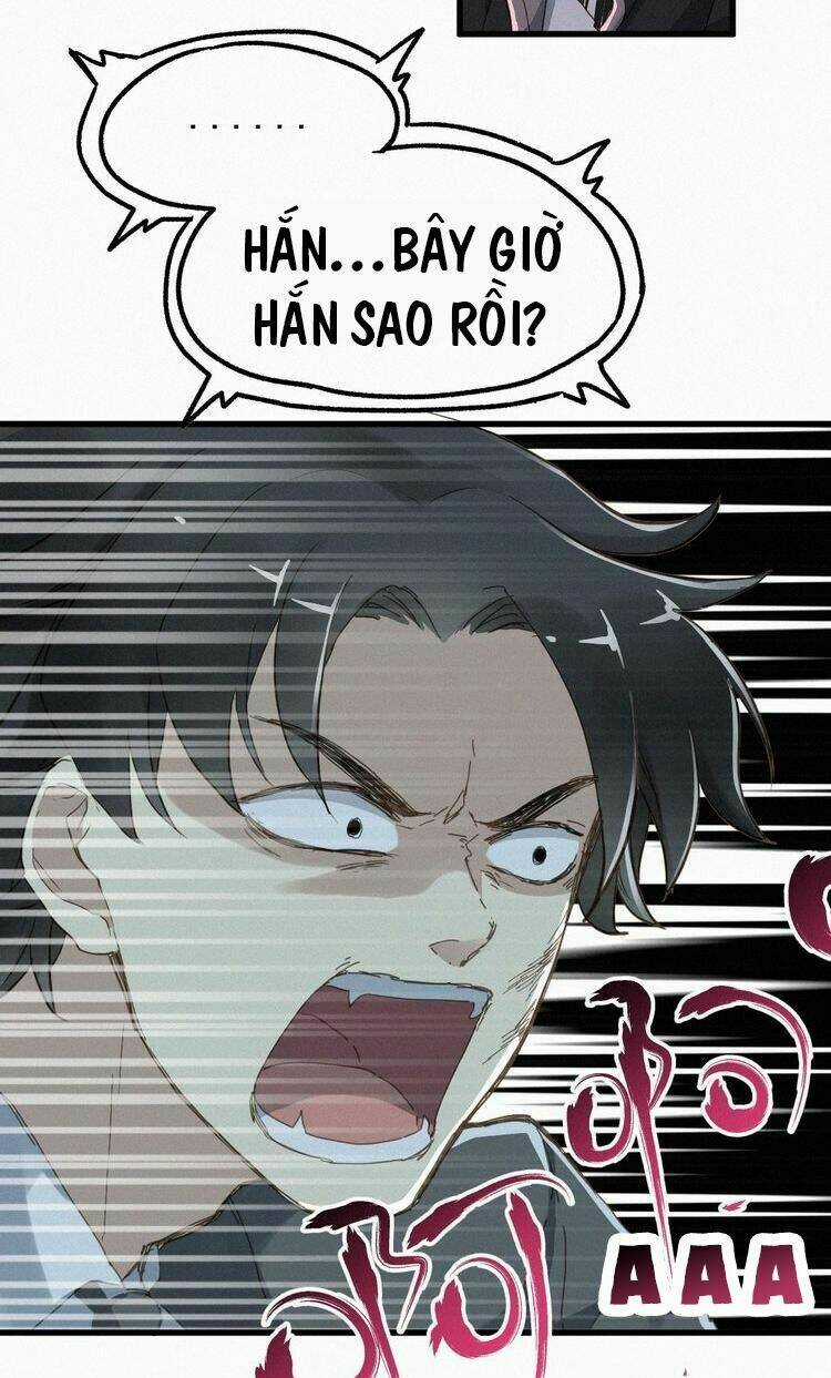 Thánh Khư Chapter 11 trang 22