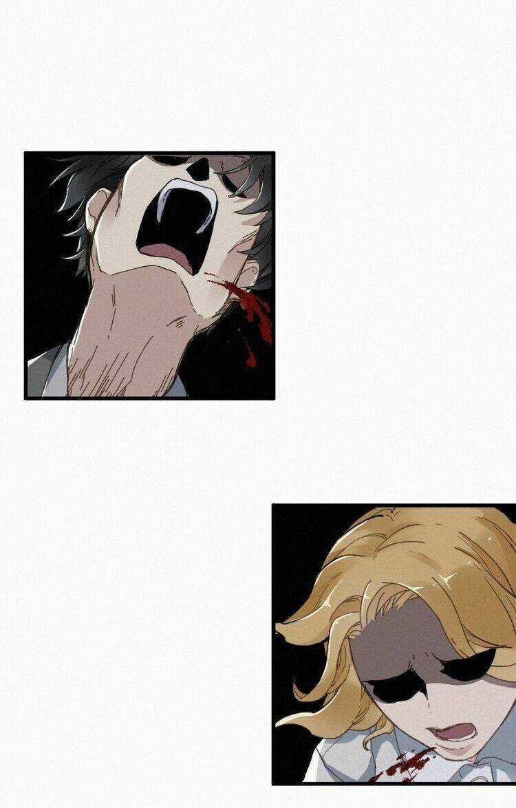 Thánh Khư Chapter 11 trang 24