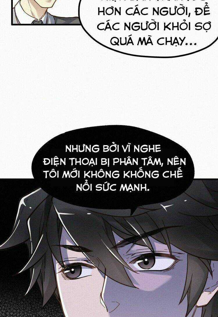 Thánh Khư Chapter 11 trang 29