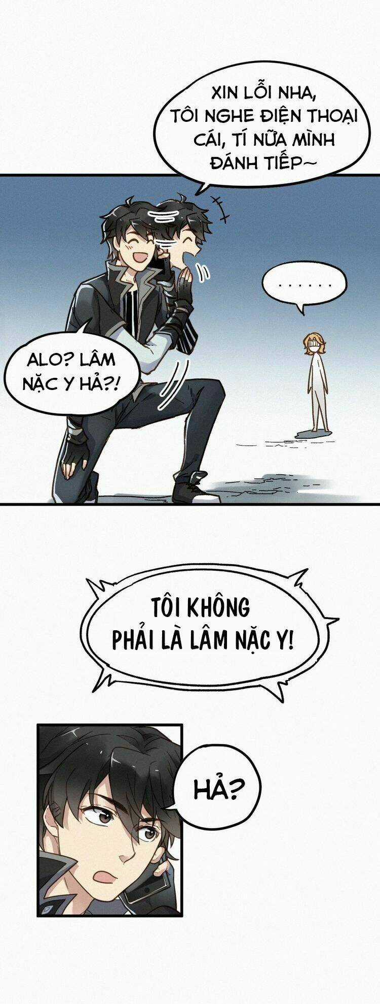 Thánh Khư Chapter 11 trang 3