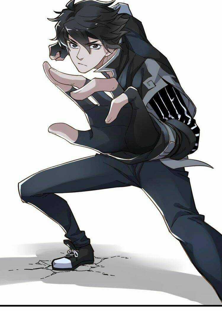 Thánh Khư Chapter 11 trang 33