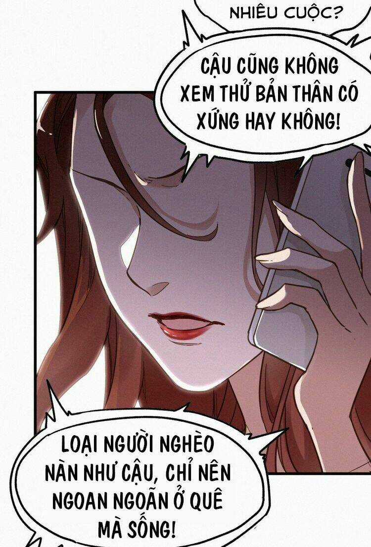 Thánh Khư Chapter 11 trang 5