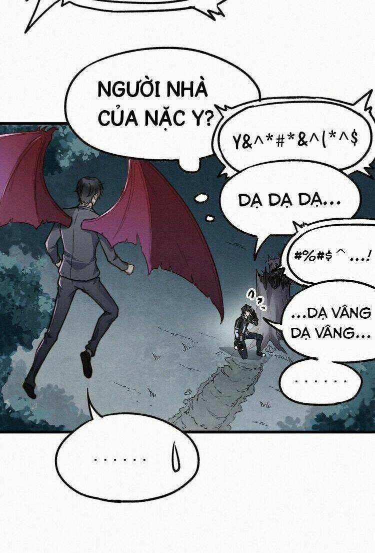 Thánh Khư Chapter 11 trang 6