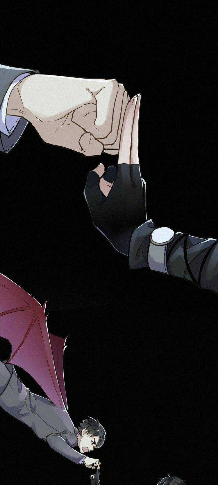 Thánh Khư Chapter 11 trang 9