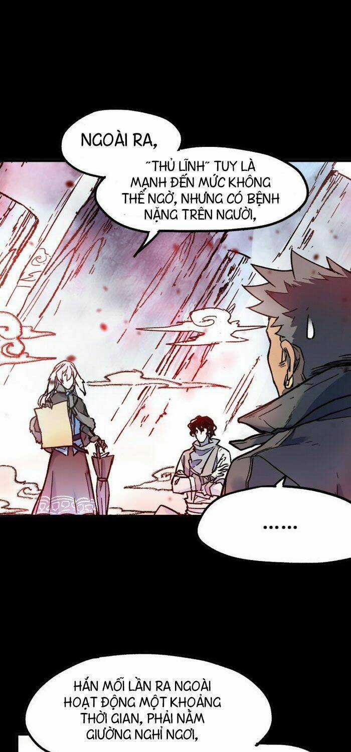 Thánh Khư Chapter 110 trang 0