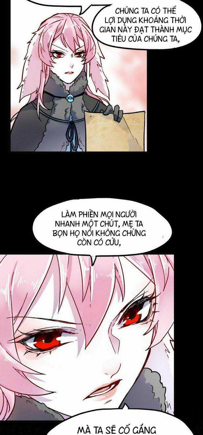 Thánh Khư Chapter 110 trang 1