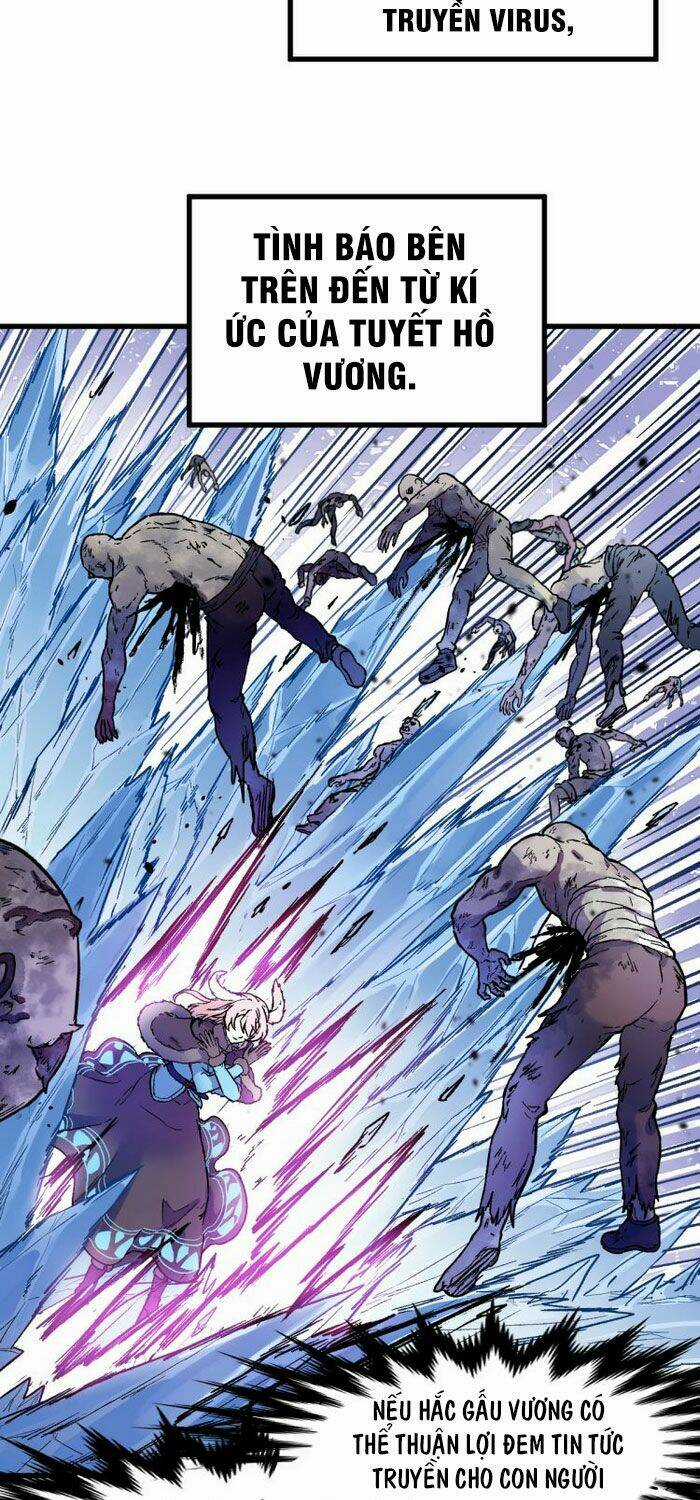 Thánh Khư Chapter 110 trang 10