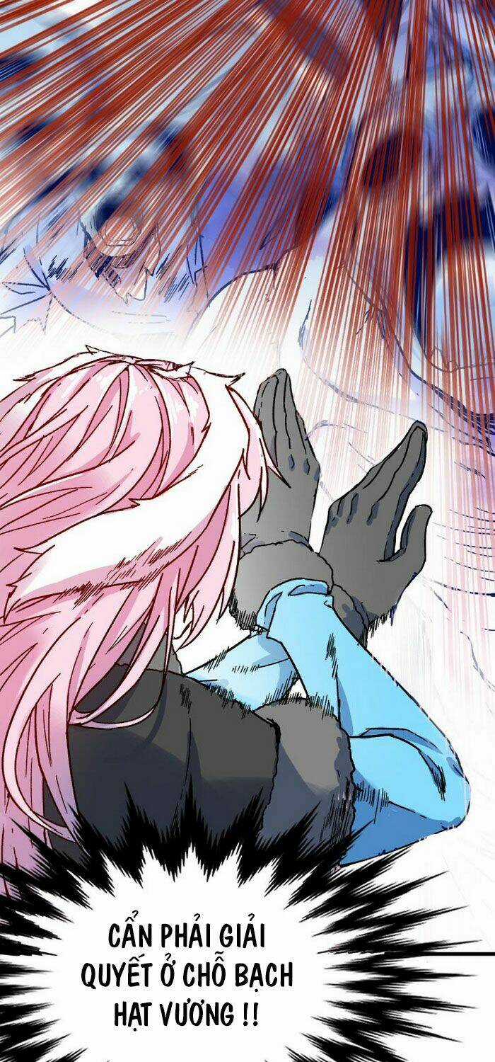 Thánh Khư Chapter 110 trang 12