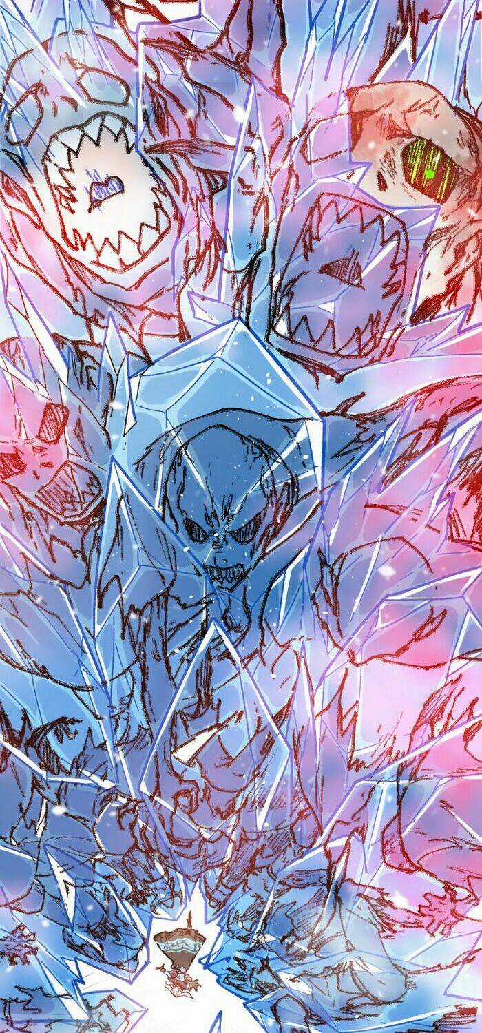 Thánh Khư Chapter 110 trang 17