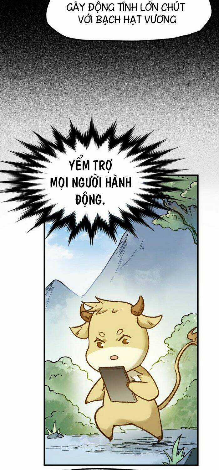 Thánh Khư Chapter 110 trang 2