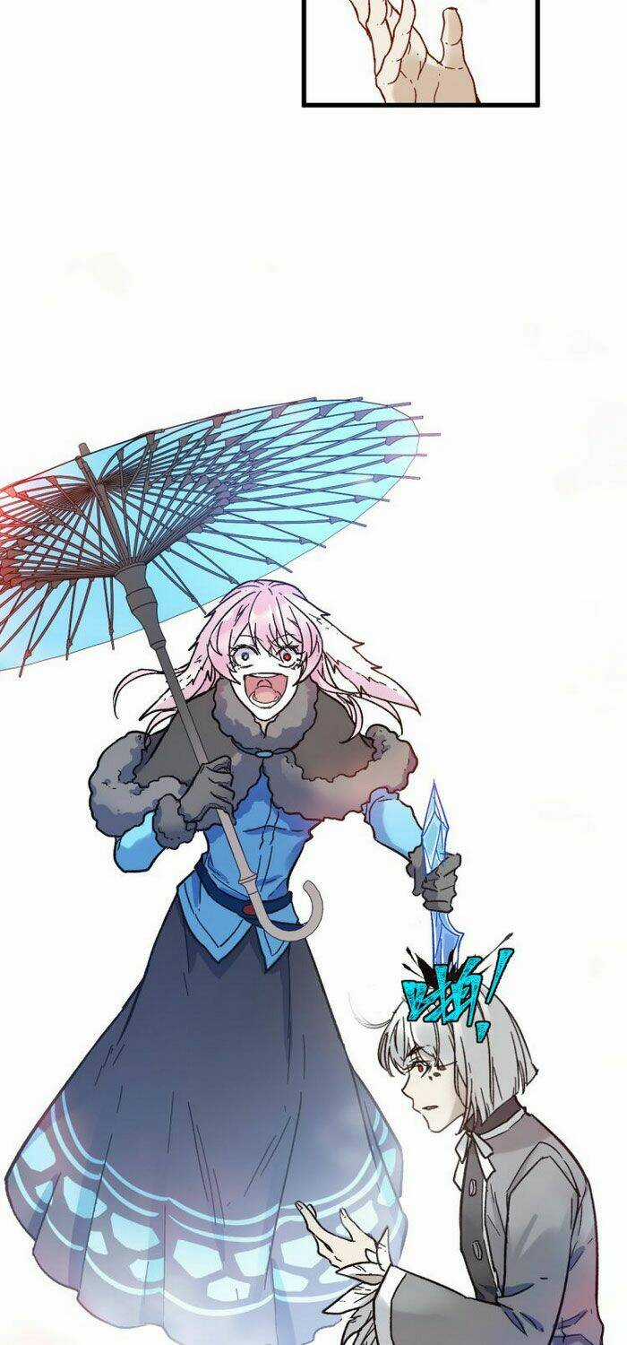 Thánh Khư Chapter 110 trang 21