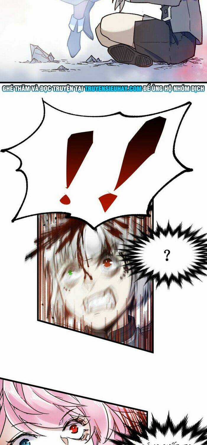 Thánh Khư Chapter 110 trang 22