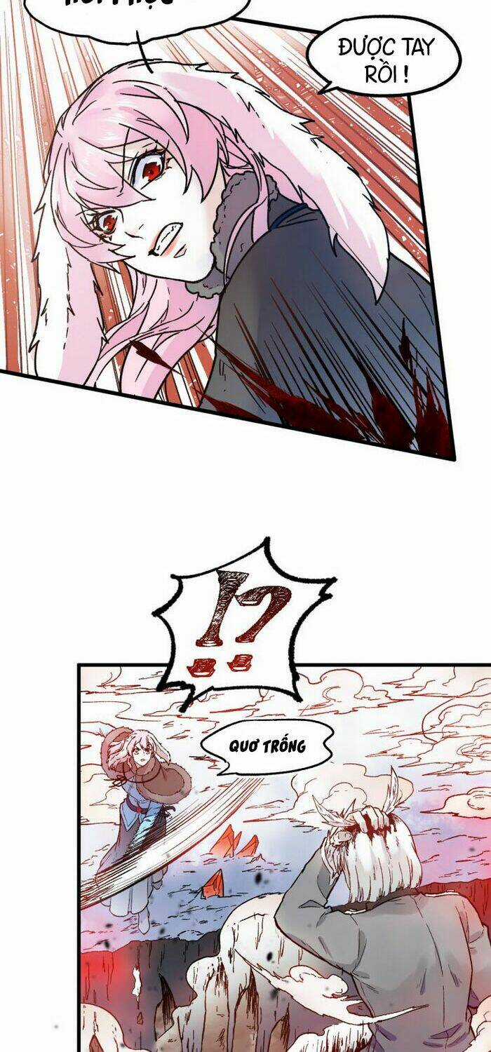 Thánh Khư Chapter 110 trang 24