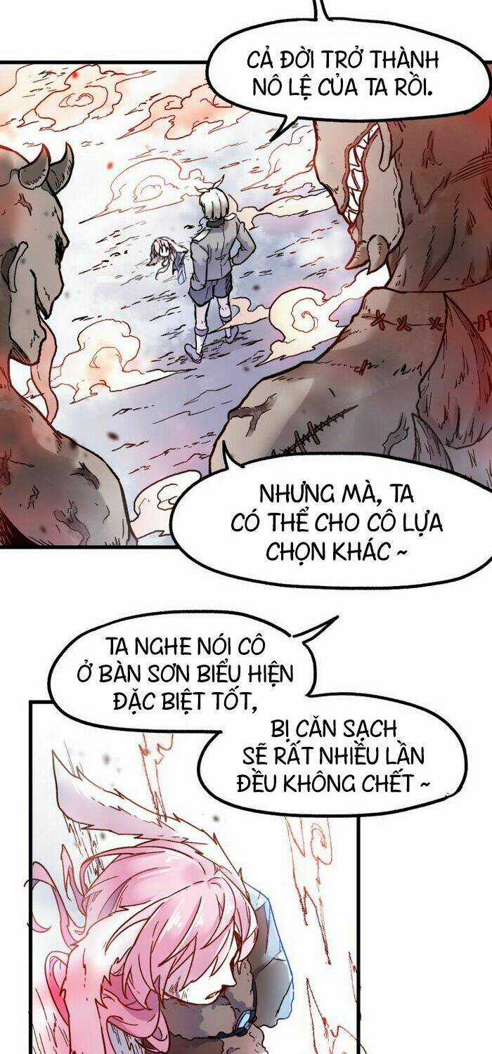Thánh Khư Chapter 110 trang 36