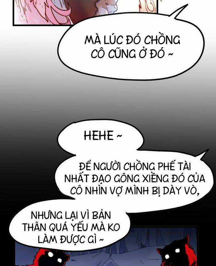 Thánh Khư Chapter 110 trang 37