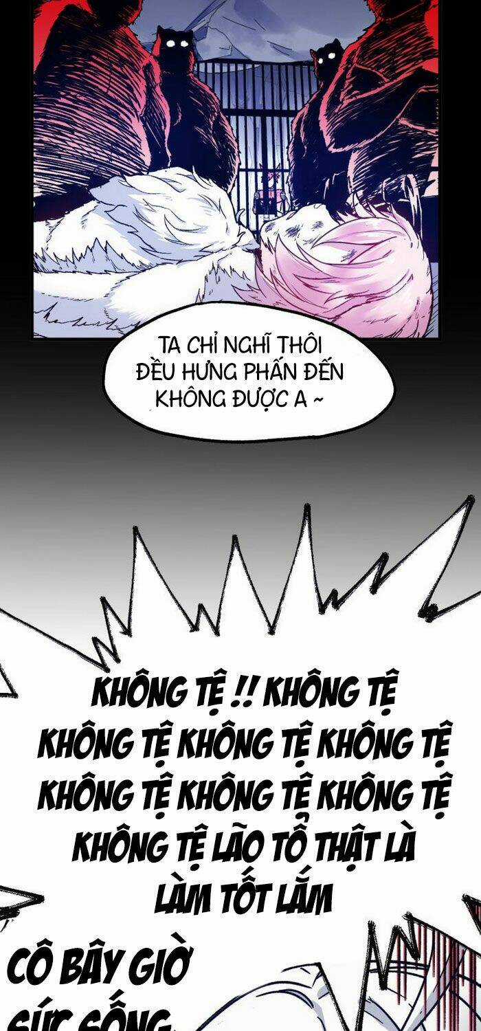 Thánh Khư Chapter 110 trang 38