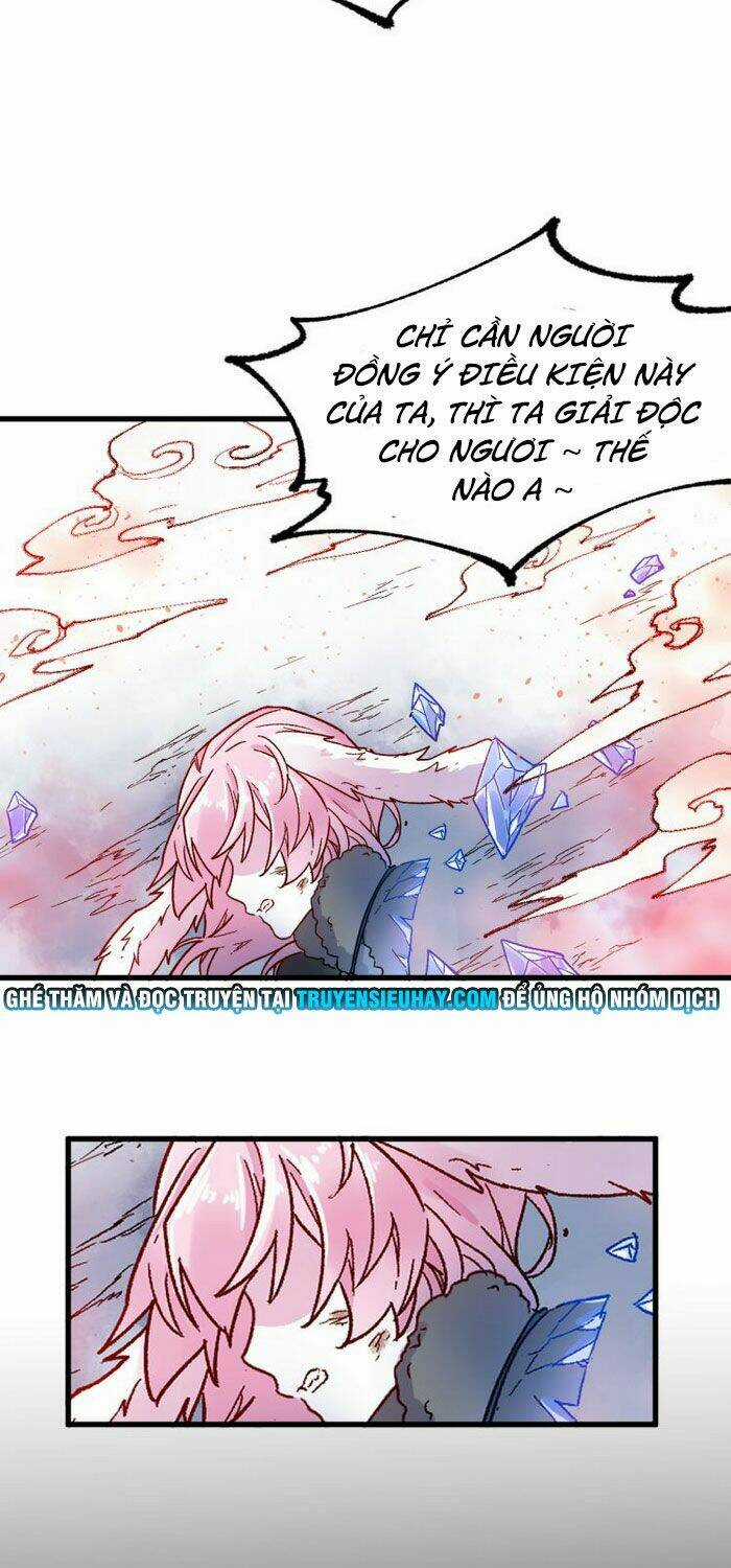 Thánh Khư Chapter 110 trang 40