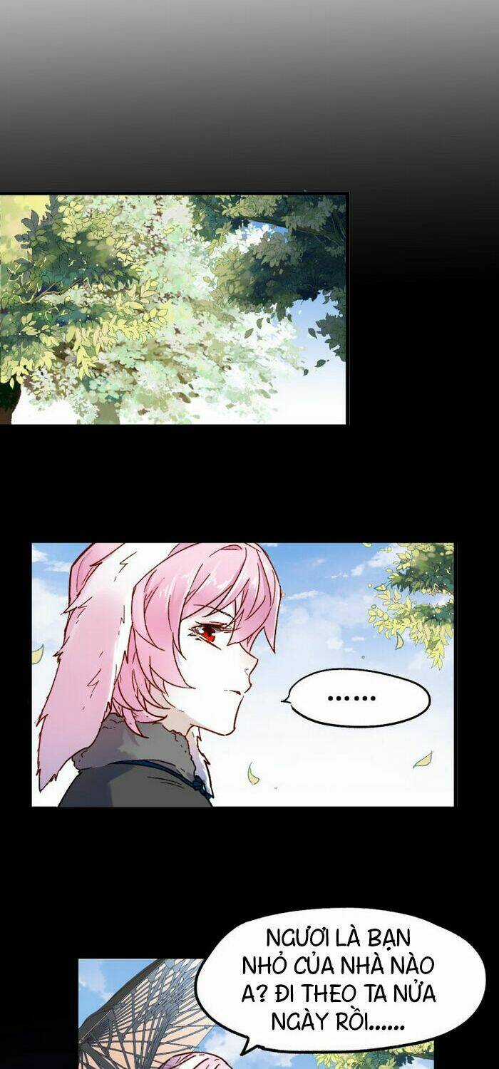 Thánh Khư Chapter 110 trang 41