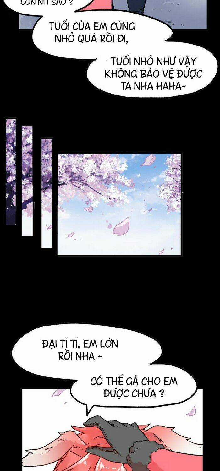 Thánh Khư Chapter 110 trang 43