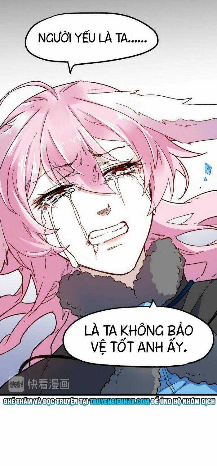 Thánh Khư Chapter 110 trang 45