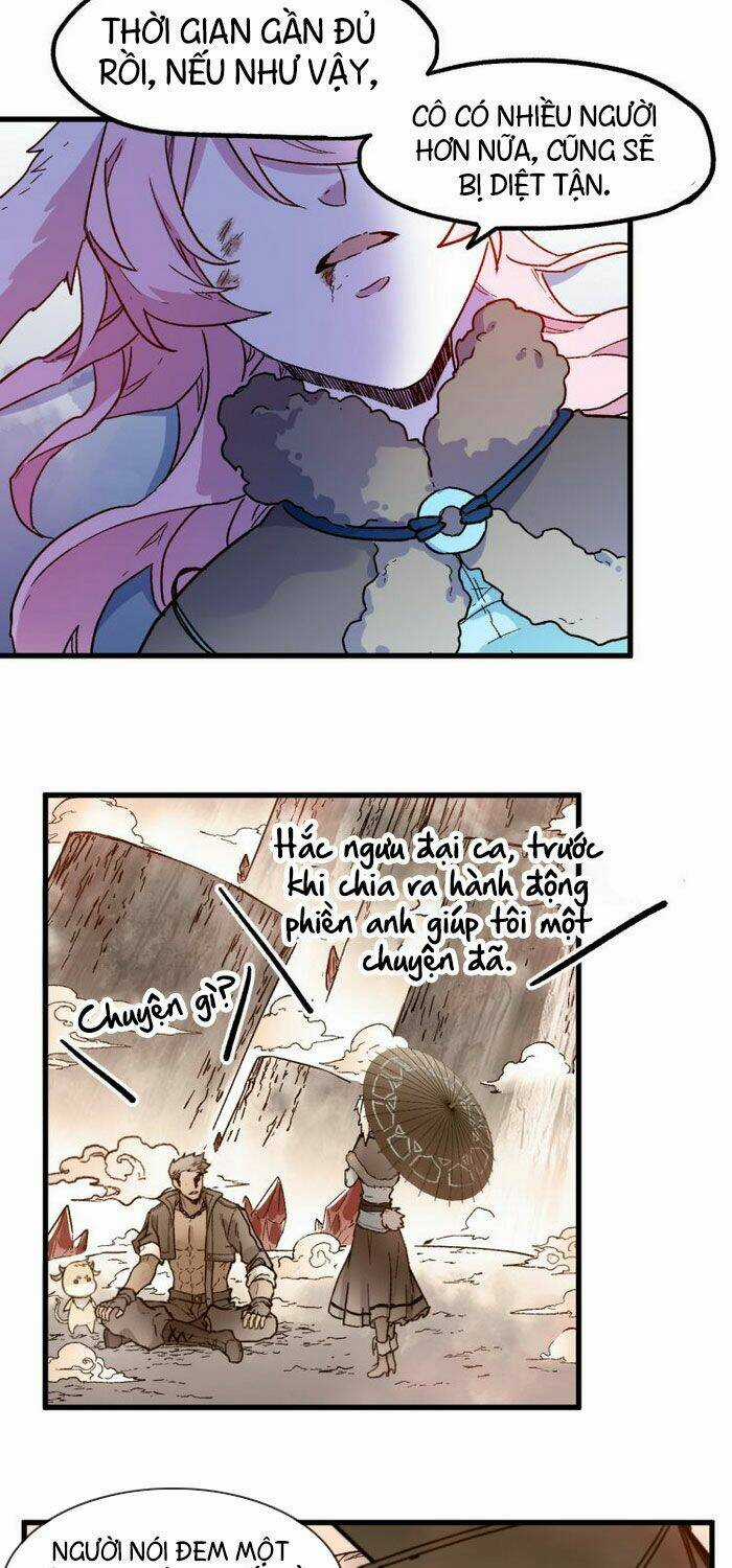 Thánh Khư Chapter 110 trang 48