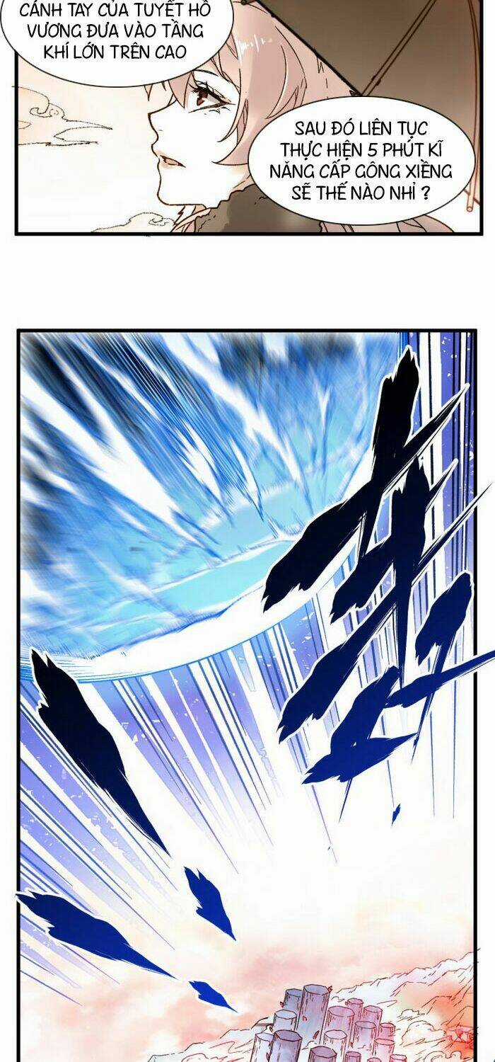 Thánh Khư Chapter 110 trang 49