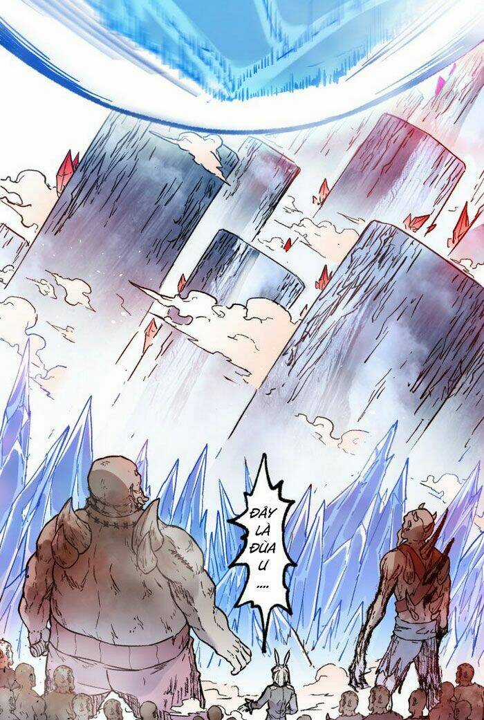 Thánh Khư Chapter 110 trang 53