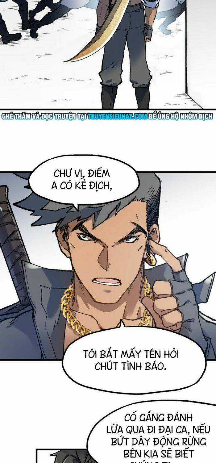 Thánh Khư Chapter 110 trang 6