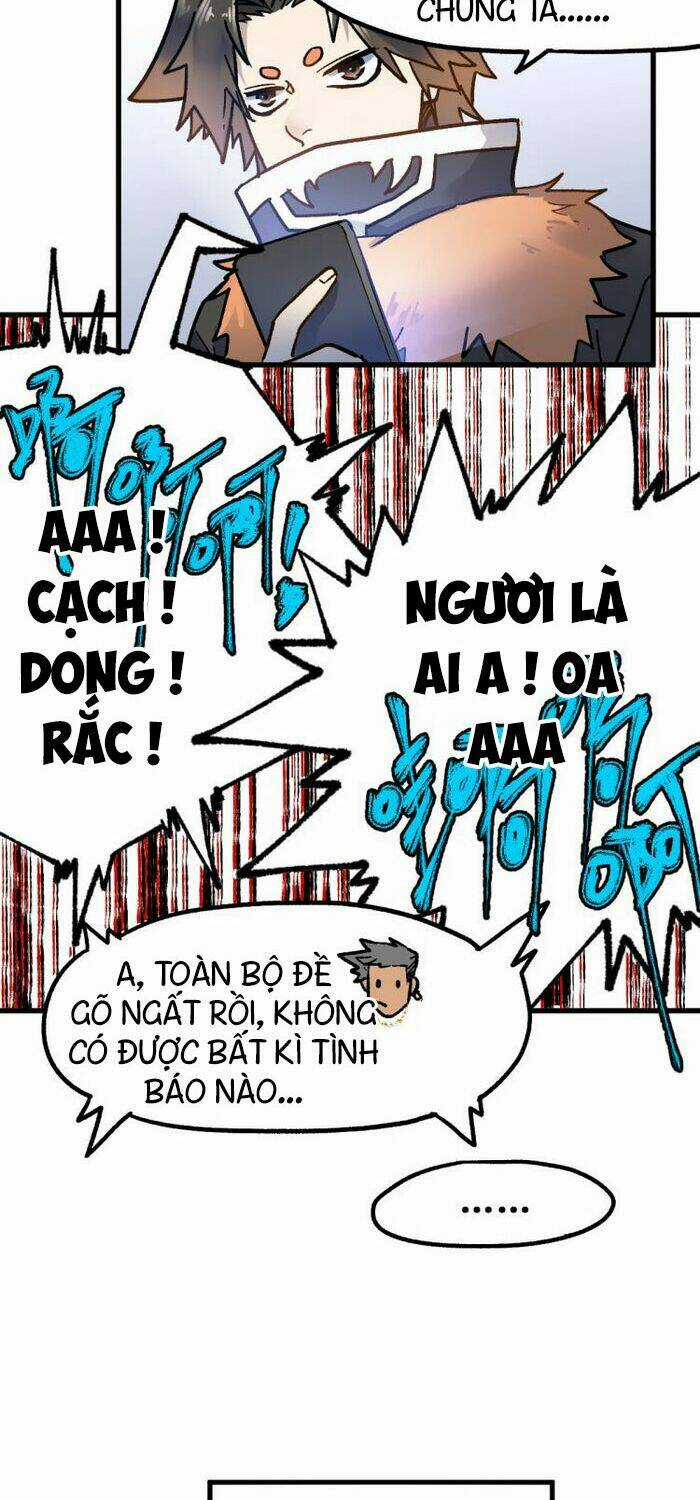 Thánh Khư Chapter 110 trang 7