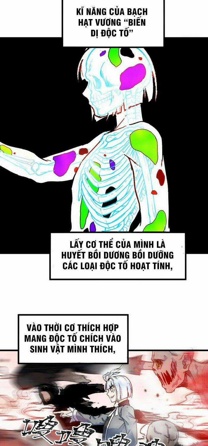 Thánh Khư Chapter 110 trang 8