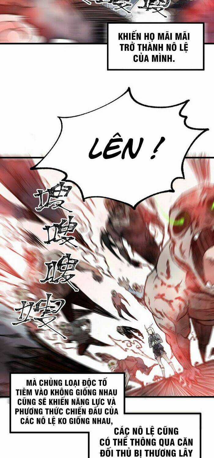 Thánh Khư Chapter 110 trang 9