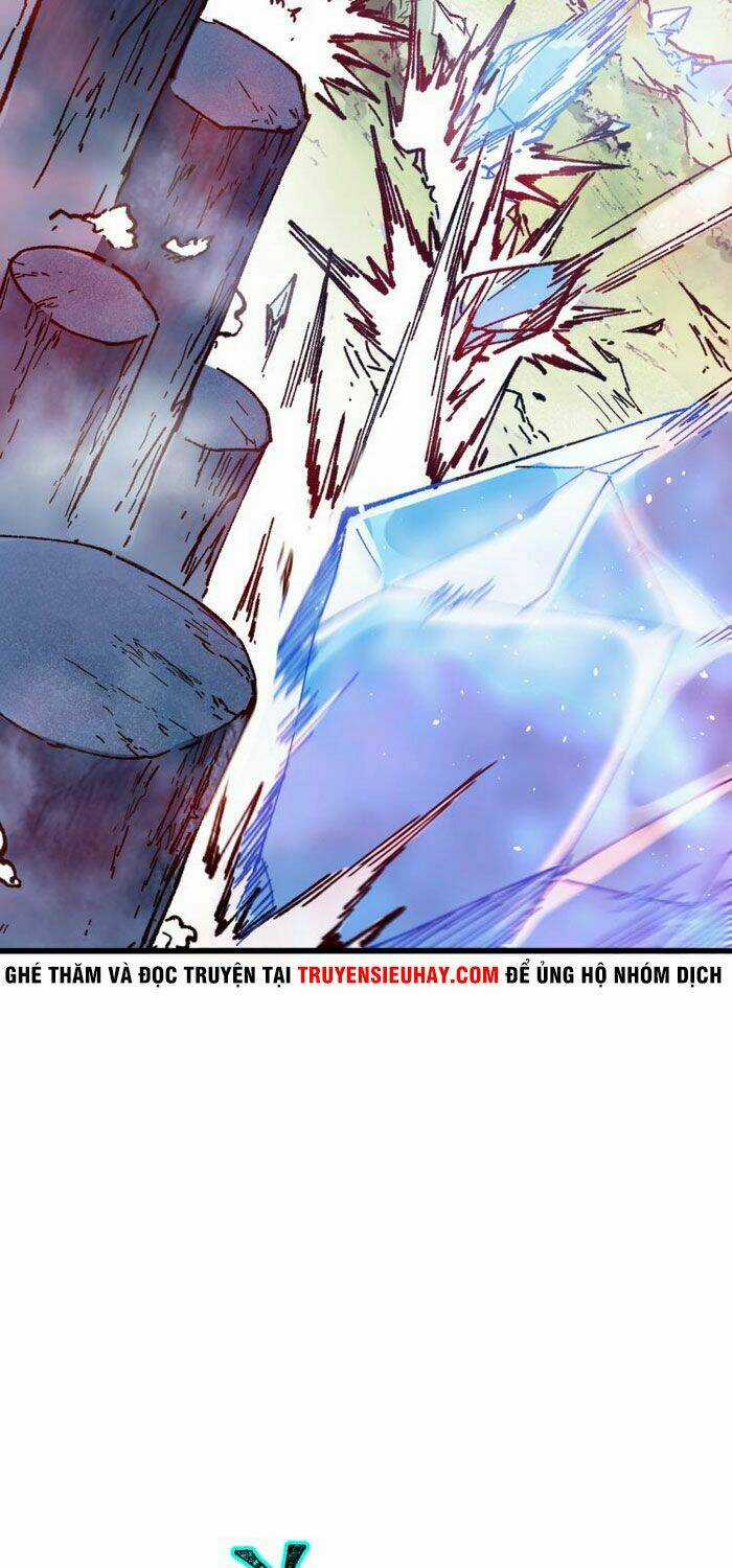 Thánh Khư Chapter 111 trang 10