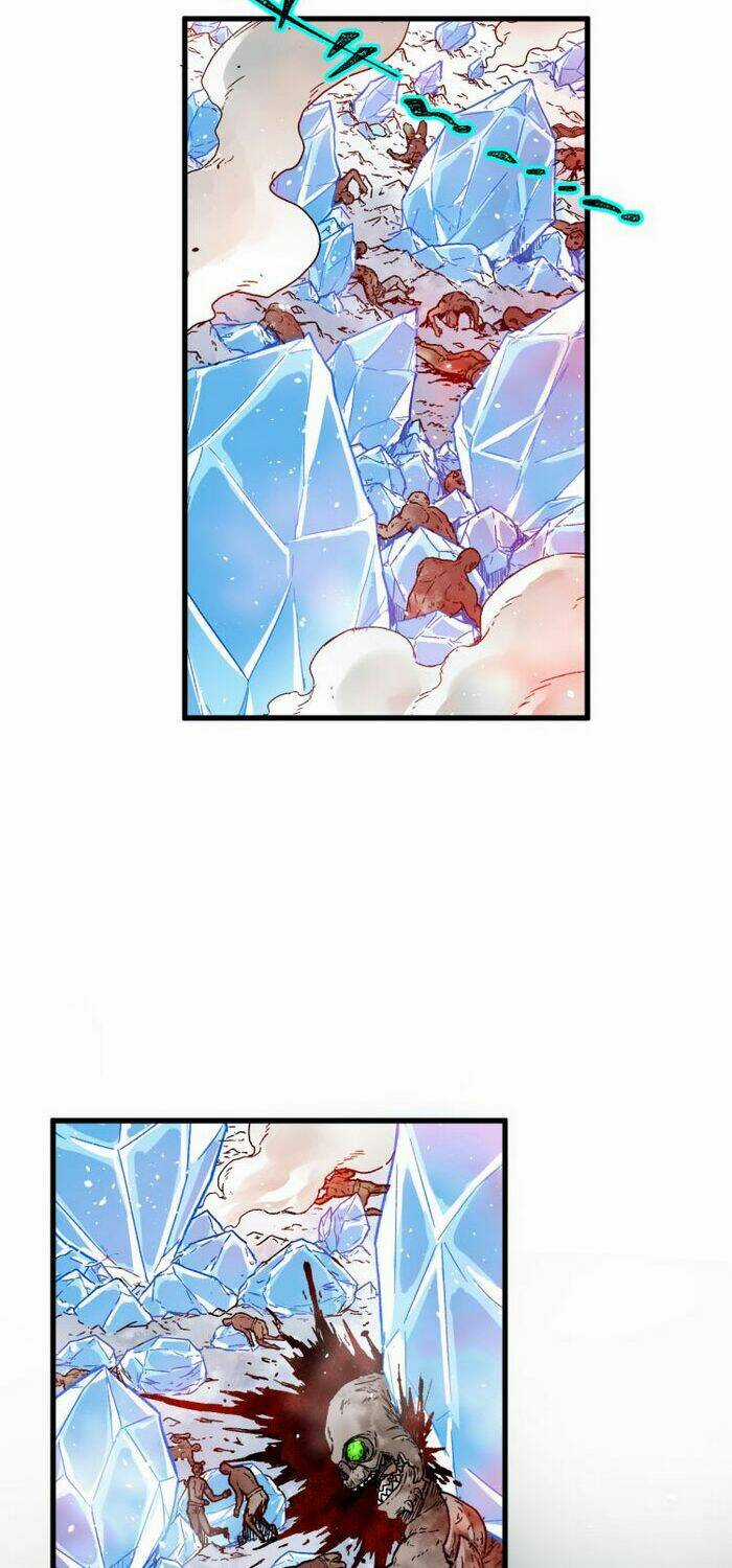 Thánh Khư Chapter 111 trang 11