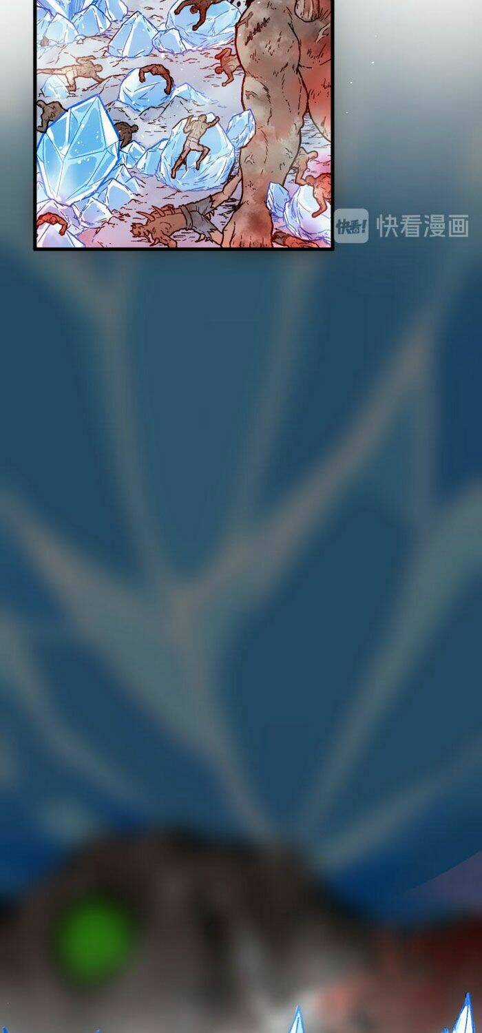 Thánh Khư Chapter 111 trang 12