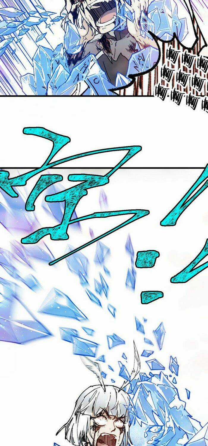 Thánh Khư Chapter 111 trang 19