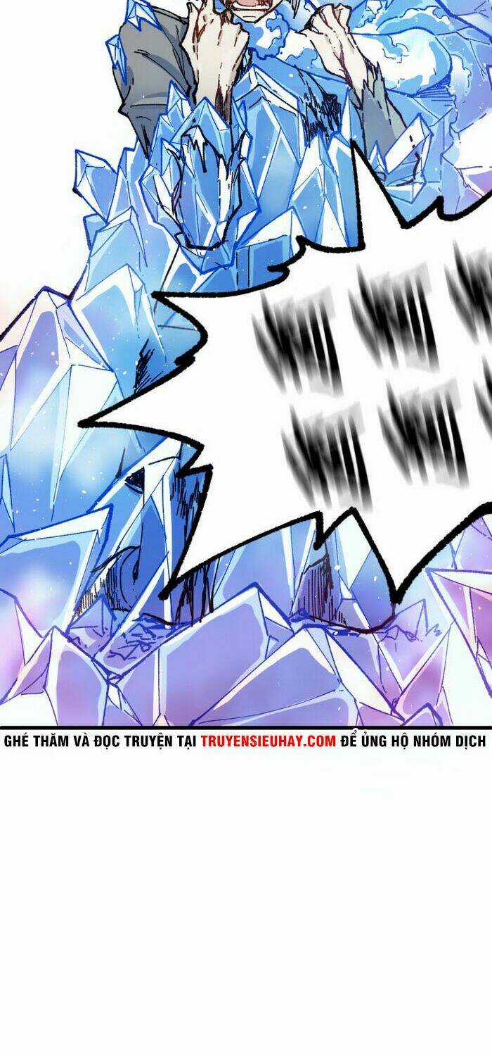 Thánh Khư Chapter 111 trang 20