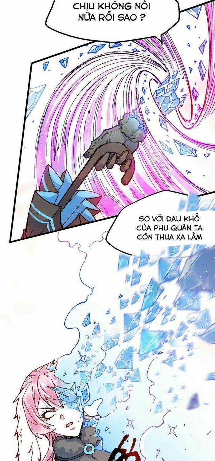 Thánh Khư Chapter 111 trang 22