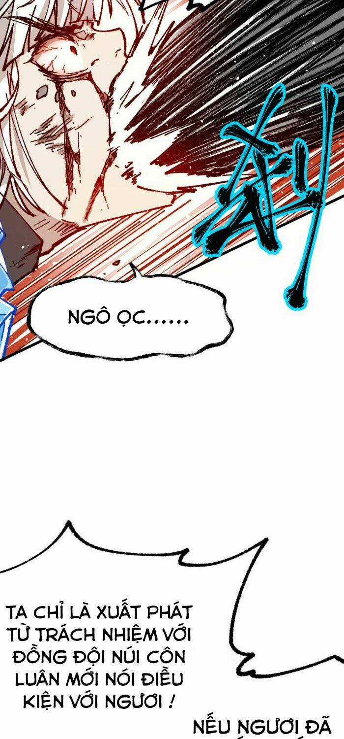 Thánh Khư Chapter 111 trang 25