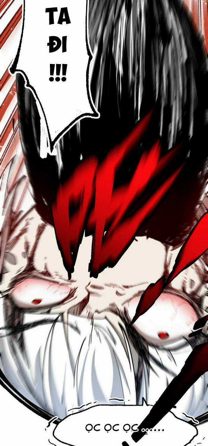 Thánh Khư Chapter 111 trang 27