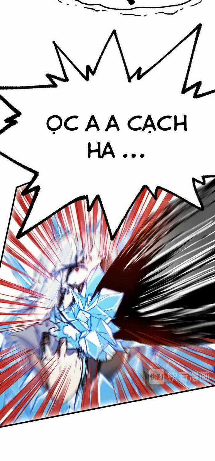 Thánh Khư Chapter 111 trang 28