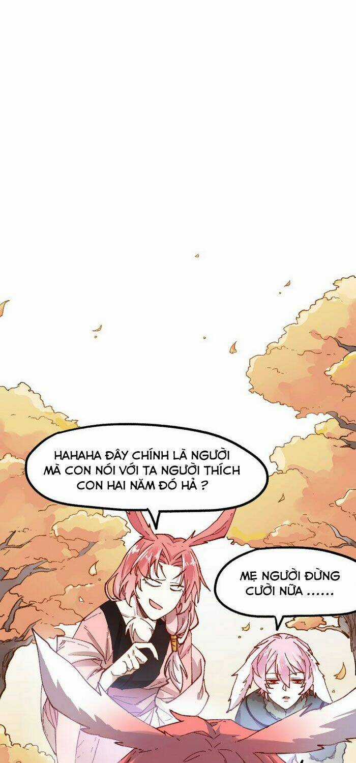 Thánh Khư Chapter 111 trang 29